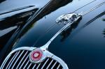 Jaguar XK150 S 3.8 Fixed Head Coupe 1960 года